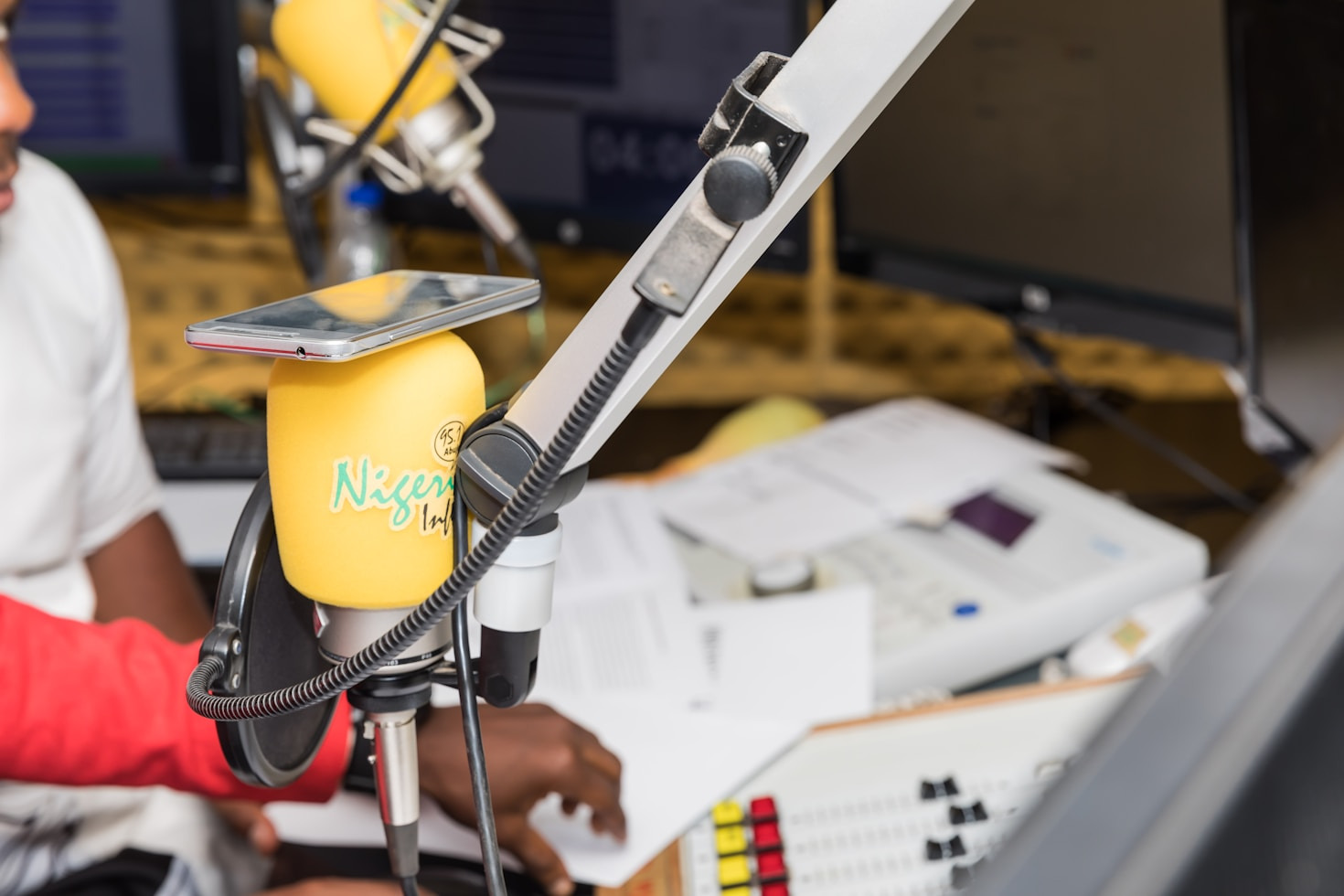 Historias de transformación en Radio Rafa FM